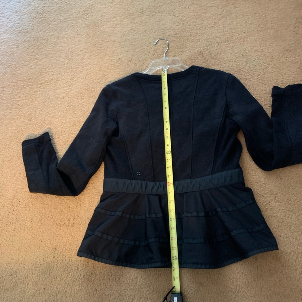 Lululemon plenum jacket - Picture 5 of 9